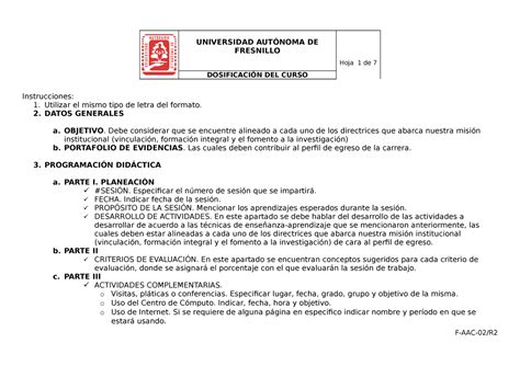 Analisis E Interpretacion Estados Financieros FRESNILLO Hoja 1 De 9