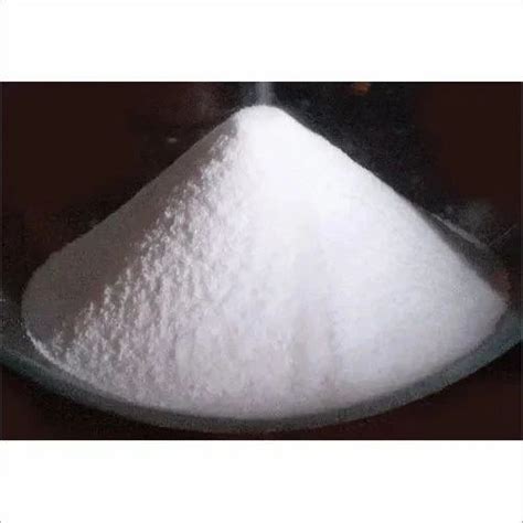 White Powder Potassium Chloride KCL 50 Kg HDPE Bag At 36 Kg In