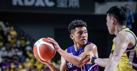 Basketball Top5 攻城獅傳噩耗！兩大主力和新北國王一戰賽後受傷 下一戰能否出賽成變數