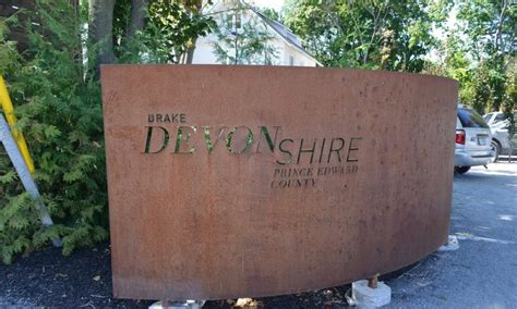 A Memorable Stay At The Drake Devonshire In Wellington Ontario