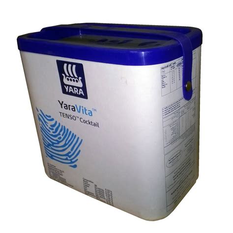 Tenso cocktail 1 kg