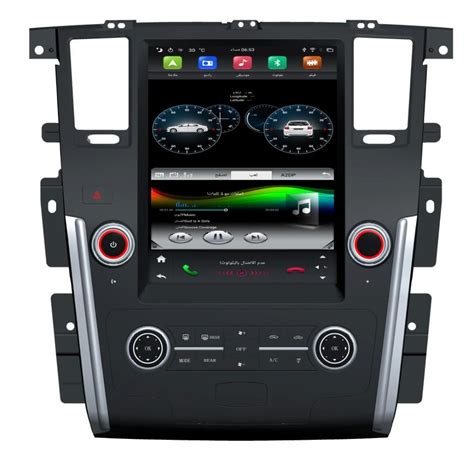 Belsee Aftermarket Radio Best Tesla Style Android 90 Auto Head Unit