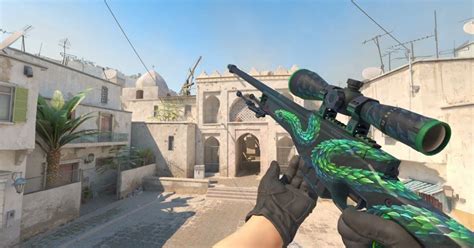 Best Awp Skins In Counter Strike 2