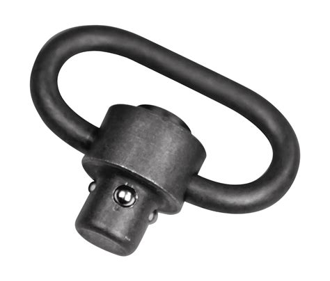 Magpul Sling Swivel Quick Detach Push Button For AR 15 M16 M4 Black