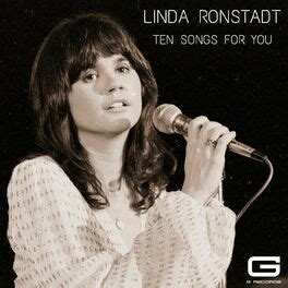 Linda Ronstadt Album Covers