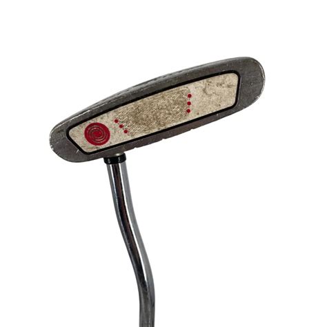 Odyssey White Hot XG Rossie Putter One Golf