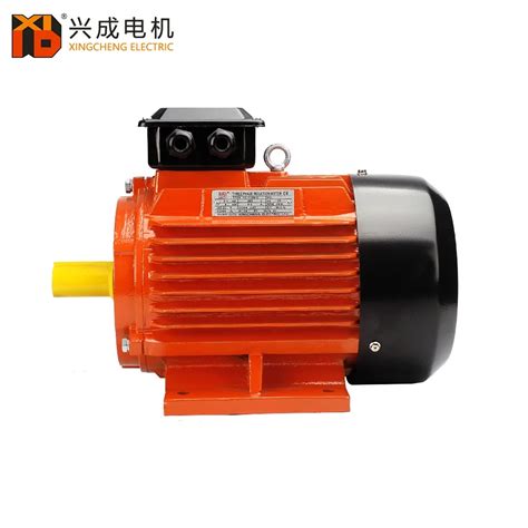 Y2 225m 4 380v 50hz Tres Fase 45kw 60 Hp Motor Eléctrico De Inducción Buy Motor Eléctrico De