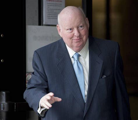 Mike Duffy Mulls Legal Action Against Federal Government The Globe