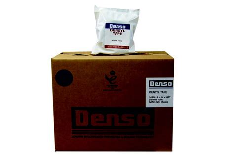 DENSO DENSYL TAPE 100mm