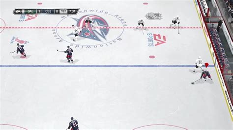 NHL 2K11 Download - GameFabrique