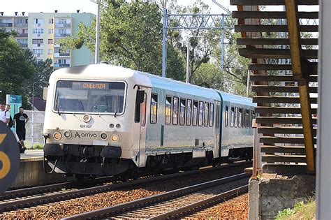 Class Dmu Pkp Matty P S Railway Pics