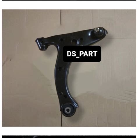 Jual Lower Arm Assy Sayap Bawah Toyota Avanza Lama Kiri Bz