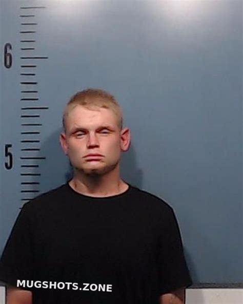 Fowler Ryan Thomas 05242023 Taylor County Mugshots Zone