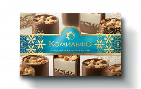 Обновлённый дизайн «Бон Пари» Jumble: Разработка дизайна упаковки ...