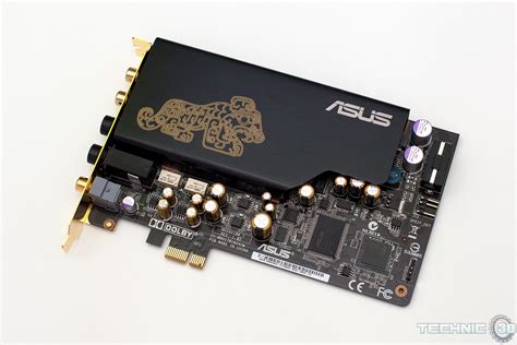 Asus Xonar Essence STX 7 1