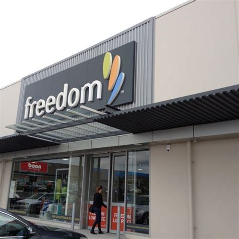 Freedom Furniture Logo