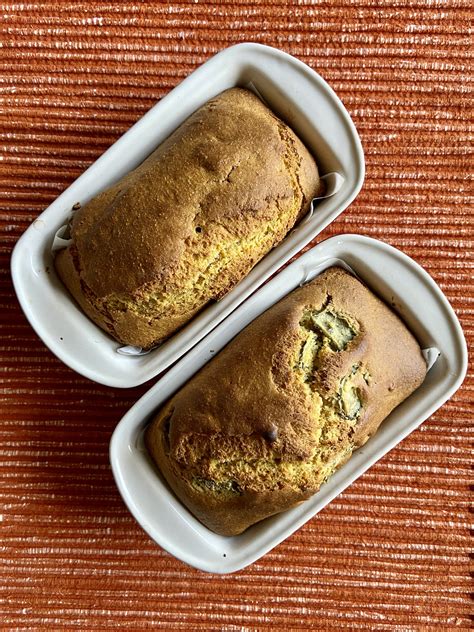 Sourdough Cornbread Natashas Baking