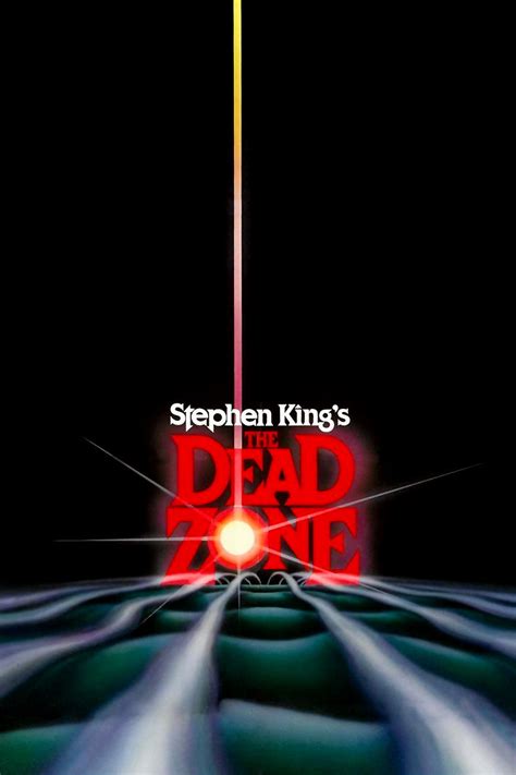 The Dead Zone movie review & film summary (1983) | Roger Ebert