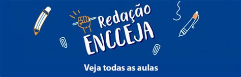 Como conseguir a nota para a aprovação na redação do Encceja