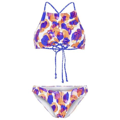 Aquafeel 239601 Bikini Multicolor Swiminn