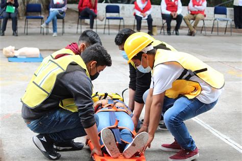 Gu A R Pida Para La Estructuraci N De La Brigada De Emergencia