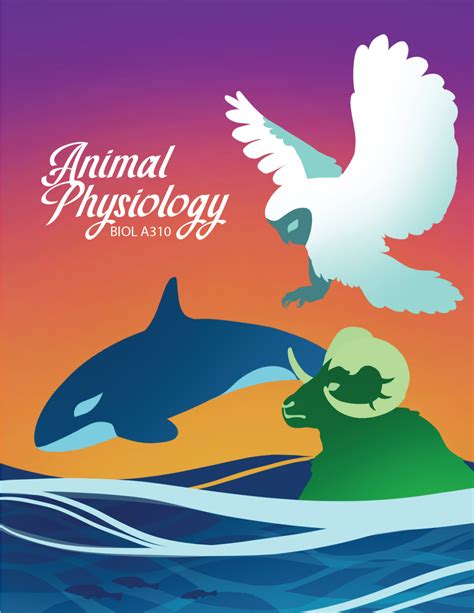 Animal Physiology – Simple Book Publishing