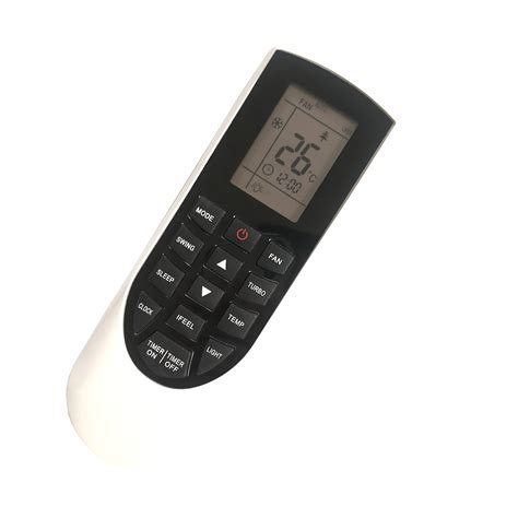 New Air Conditioner Universal Remote Control For GREE YAN1F1F YAN1F6 AY