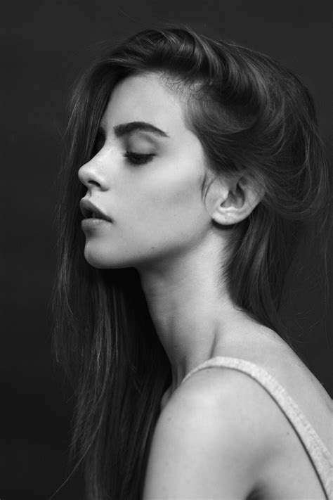 Bridget Satterlee Portraits Portrait Photography Portrait Face