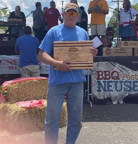 2023 Award Winners — Bbq Fest On The Neuse Downtown Kinston Nc