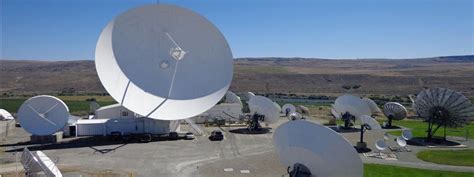 VSAT Installation & Maintenance | Global IT Firm