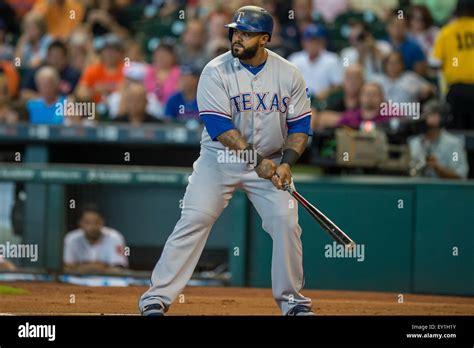 Prince Of Texas Hi Res Stock Photography And Images Alamy