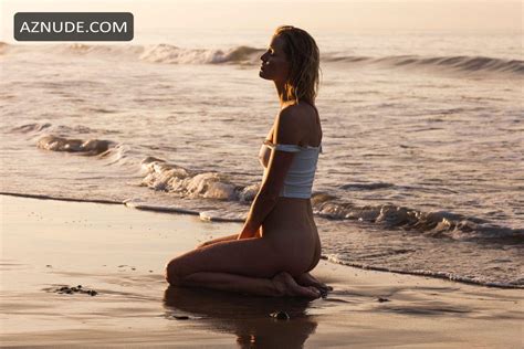 Caroline Winberg Nude By Tyler Kandel AZNude