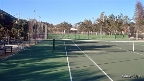 Tennis Travel Spanien Andalusien