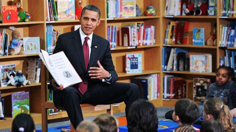 Obama Releases 2019 List of Favorite Books