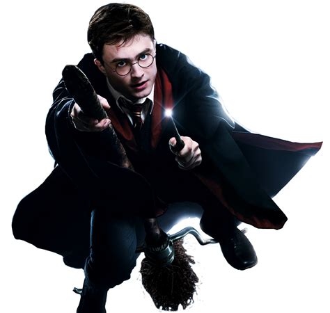 Harry Potter Png Harry Potterpng 193935 Kb Free Png Hdpng