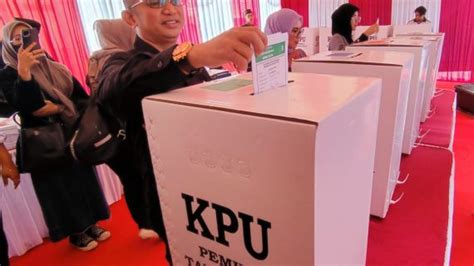 Tok MK Putuskan Jabatan Kepala Daerah Hasil Pilkada 2020 Diperpanjang