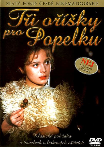 Tri Orisky Pro Popelku Tri Oriesky Pre Popolusku 1973 CZ CSFD 86