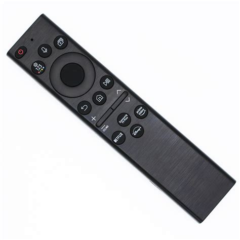 NEW BN59 01385A Voice Remote Control For Samsung Smart TV Netflix