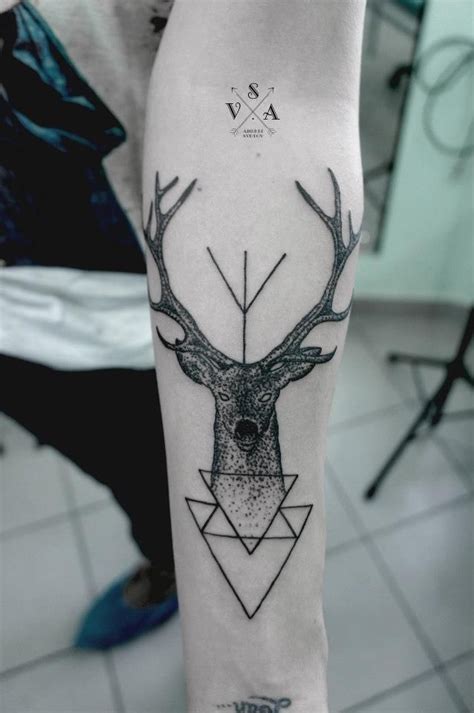 Imagenes De Tatuajes Geom Tricos Tatuajes Para Mujeres Y Hombres