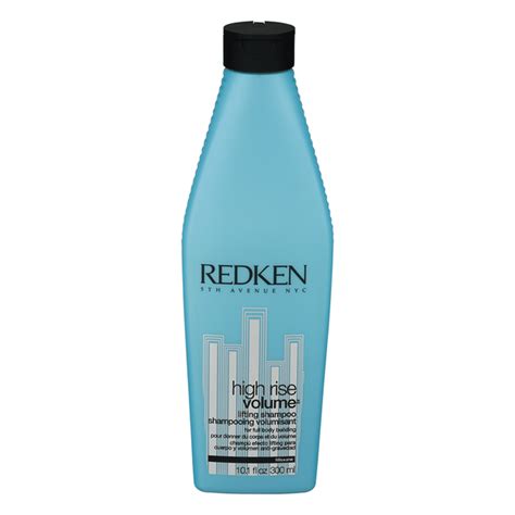 Redken Lifting Shampoo High Rise Volume 101 Fl Oz Delivery Or Pickup