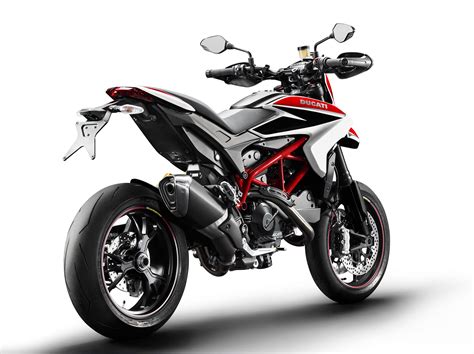 DUCATI Hypermotard 820 SP 2014 2015 Specs Performance Photos