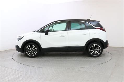 Vauxhall Crossland X Elite Nav Ecotec S S