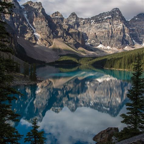 Vivir en Banff, Canadá: Una guía completa para disfrutar de la vida en