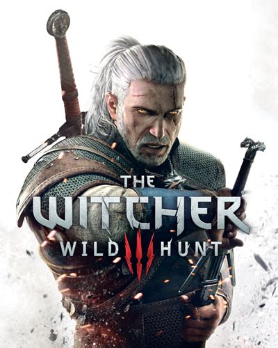 The Witcher 3 Wild Hunt Wikipédia A Enciclopédia Livre