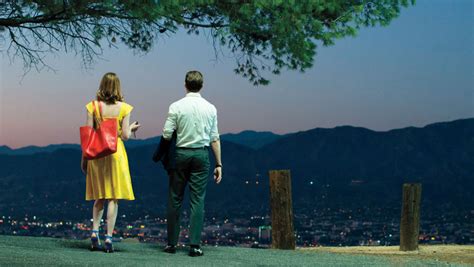 La La Land Ending, Final Scene, Explained - Cinemaholic