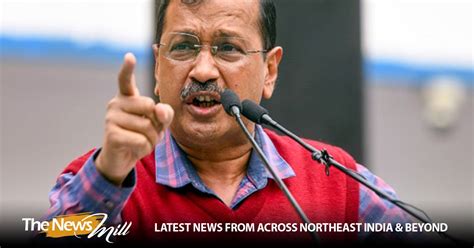 Excise Policy Case Arvind Kejriwal To Move Supreme Court Against Delhi Hc Order