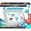 Educa Touch Junior Aprendo El Abecedario Juego De Mesa A Os