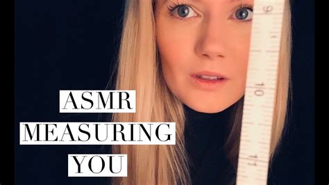 Asmr Measuring You Suit Tailor Fitting Roleplay Softspoken Youtube