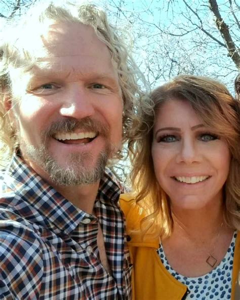 Sister Wives Kody Gave Meri List Of Things To Help Save Their Marriage