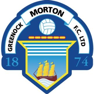 Greenock Morton Air Freshner Smiths Of Greenock